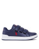 Polo Ralph Lauren Сникърси RF104276 Тъмносин - Mera.bg