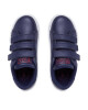 Polo Ralph Lauren Сникърси RF104276 Тъмносин - Mera.bg