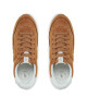 Polo Ralph Lauren Сникърси RF104307 Кафяв - Mera.bg
