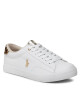 Polo Ralph Lauren Сникърси RF104319 Бял - Mera.bg