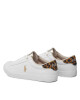 Polo Ralph Lauren Сникърси RF104319 Бял - Mera.bg