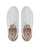 Polo Ralph Lauren Сникърси RF104319 Бял - Mera.bg