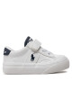 Polo Ralph Lauren Сникърси RL00029111 T Бял - Mera.bg