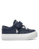 Polo Ralph Lauren Сникърси RL00029411 T Тъмносин - Mera.bg