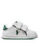 Polo Ralph Lauren Сникърси RL00059110 Бял - Mera.bg