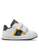 Polo Ralph Lauren Сникърси RL00206110 T Бял - Mera.bg