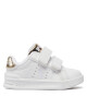 Polo Ralph Lauren Сникърси RL00340100 T Бял - Mera.bg
