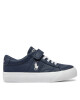 Polo Ralph Lauren Сникърси RL00566410 C Тъмносин - Mera.bg
