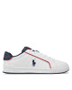 Polo Ralph Lauren Сникърси RL00589111 J Бял - Mera.bg
