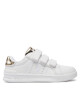 Polo Ralph Lauren Сникърси RL00594100 C Бял - Mera.bg
