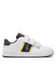 Polo Ralph Lauren Сникърси RL00597100 C Бял - Mera.bg
