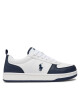 Polo Ralph Lauren Сникърси RL00600111 J Бял - Mera.bg