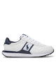 Polo Ralph Lauren Сникърси RL00606100 J Бял - Mera.bg