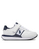 Polo Ralph Lauren Сникърси RL00610100 C Бял - Mera.bg