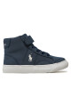 Polo Ralph Lauren Сникърси RL00906410 Тъмносин - Mera.bg