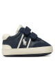 Polo Ralph Lauren Сникърси RL00988410 Тъмносин - Mera.bg