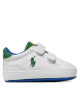 Polo Ralph Lauren Сникърси RL00989100 Бял - Mera.bg