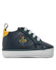 Polo Ralph Lauren Сникърси RL01173410 Тъмносин - Mera.bg