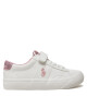 Polo Ralph Lauren Сникърси RL01214110 Бял - Mera.bg