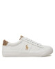 Polo Ralph Lauren Сникърси RL01227100 Бял - Mera.bg