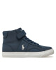 Polo Ralph Lauren Сникърси RL01232410 Тъмносин - Mera.bg