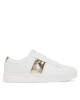 Polo Ralph Lauren Сникърси RL02445101 Бял - Mera.bg