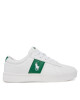 Polo Ralph Lauren Сникърси RL02445102 Бял - Mera.bg