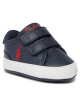Polo Ralph Lauren Сникърси RL100750 Тъмносин - Mera.bg