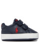 Polo Ralph Lauren Сникърси RL100750 Тъмносин - Mera.bg
