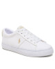 Polo Ralph Lauren Сникърси Sayer 816893734002 White/Sand Dune Pp - Mera.bg