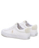 Polo Ralph Lauren Сникърси Sayer 816893734002 White/Sand Dune Pp - Mera.bg