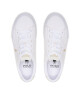 Polo Ralph Lauren Сникърси Sayer 816893734002 White/Sand Dune Pp - Mera.bg