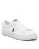 Polo Ralph Lauren Сникърси Sayer 816893734003 Бял - Mera.bg