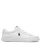 Polo Ralph Lauren Сникърси Sayer 816893734003 Бял - Mera.bg