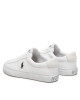 Polo Ralph Lauren Сникърси Sayer 816893734003 Бял - Mera.bg