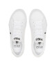 Polo Ralph Lauren Сникърси Sayer 816893734003 Бял - Mera.bg