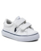 Polo Ralph Lauren Сникърси Sayer Ez RF103501 M White/Navy - Mera.bg