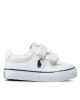 Polo Ralph Lauren Сникърси Sayer Ez RF103501 M White/Navy - Mera.bg