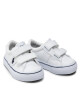 Polo Ralph Lauren Сникърси Sayer Ez RF103501 M White/Navy - Mera.bg