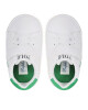 Polo Ralph Lauren Сникърси Theron V Ps Layette RL100719 Бял - Mera.bg