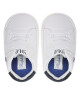 Polo Ralph Lauren Сникърси Theron V Ps Layette RL100720 White Smooth/Navy w/ Navy PP - Mera.bg