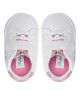 Polo Ralph Lauren Сникърси Theron V Ps Layette RL100721 Бял - Mera.bg
