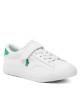 Polo Ralph Lauren Сникърси Theron V Ps RF104101 White Smooth PU/Green w/ Green PP - Mera.bg