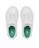 Polo Ralph Lauren Сникърси Theron V Ps RF104101 White Smooth PU/Green w/ Green PP - Mera.bg