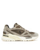 Polo Ralph Lauren Сникърси Trackster 275 Sneaker 809974012003 Сив - Mera.bg