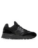 Polo Ralph Lauren Сникърси Trackstr 200 809846186002 Black - Mera.bg
