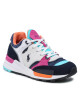 Polo Ralph Lauren Сникърси Trackstr 200 809860975003 White/Navy/Pink/Blue - Mera.bg