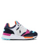 Polo Ralph Lauren Сникърси Trackstr 200 809860975003 White/Navy/Pink/Blue - Mera.bg