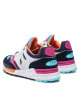 Polo Ralph Lauren Сникърси Trackstr 200 809860975003 White/Navy/Pink/Blue - Mera.bg
