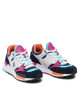 Polo Ralph Lauren Сникърси Trackstr 200 809860975003 White/Navy/Pink/Blue - Mera.bg
